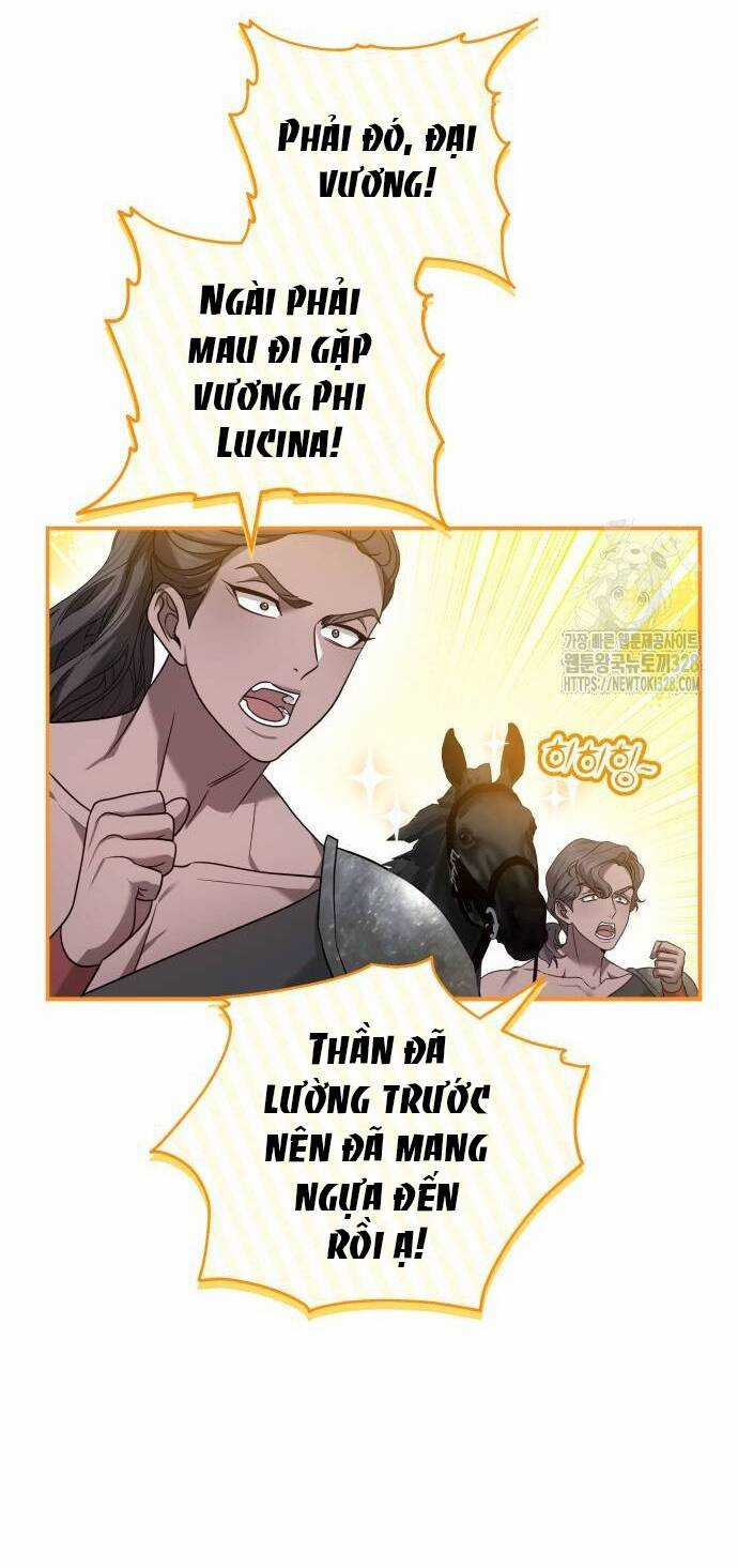 Cướp Dâu Chapter 68.1 trang 30