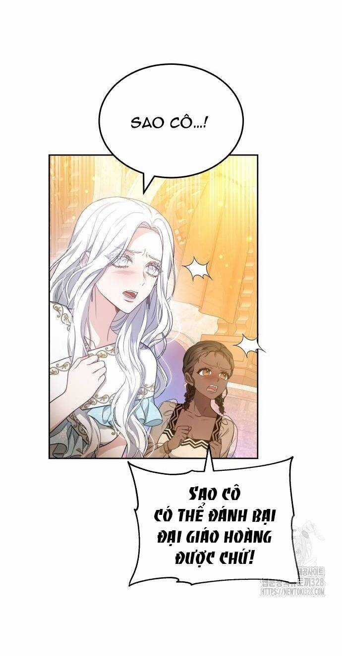 Cướp Dâu Chapter 68.1 trang 7