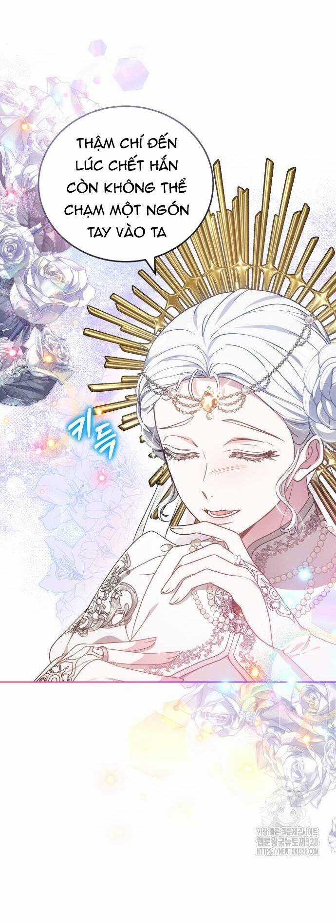 Cướp Dâu Chapter 68.1 trang 9