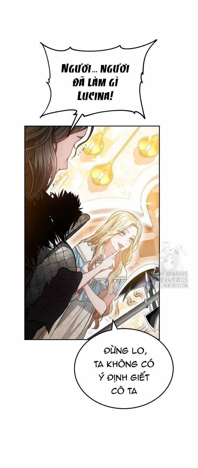 Cướp Dâu Chapter 68.2 trang 23