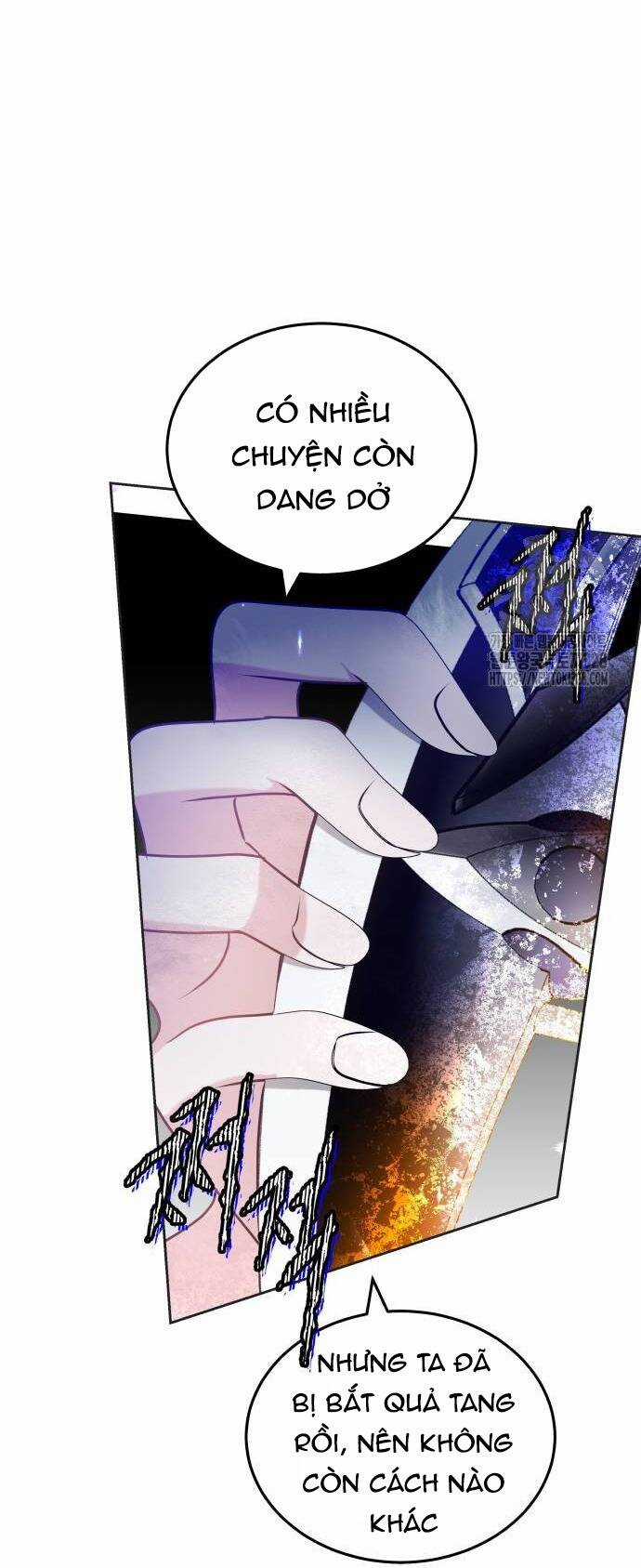 Cướp Dâu Chapter 68.2 trang 25