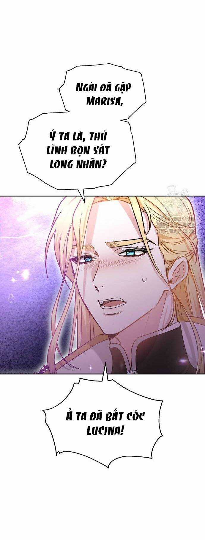 Cướp Dâu Chapter 68.2 trang 36