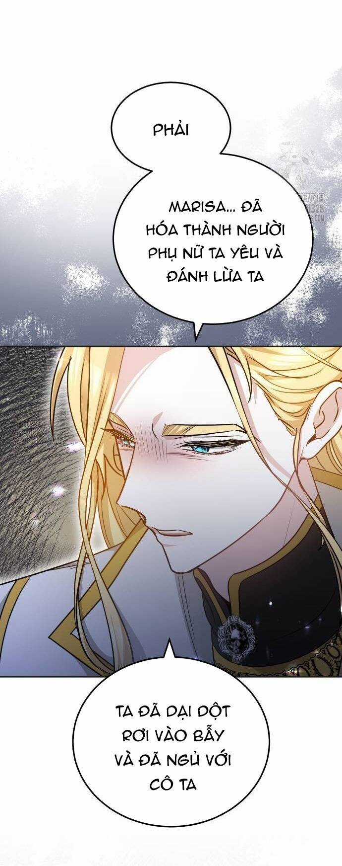 Cướp Dâu Chapter 68.2 trang 43