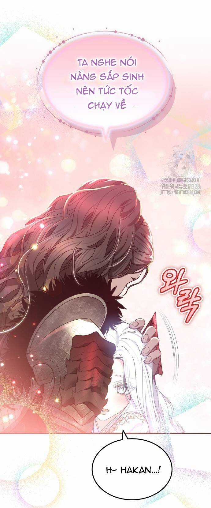 Cướp Dâu Chapter 68.2 trang 8