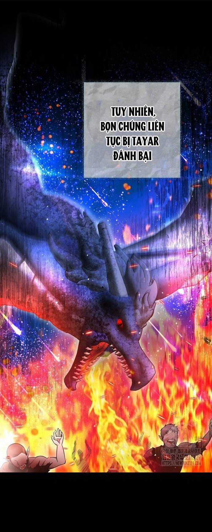 Cướp Dâu Chapter 69.1 trang 10