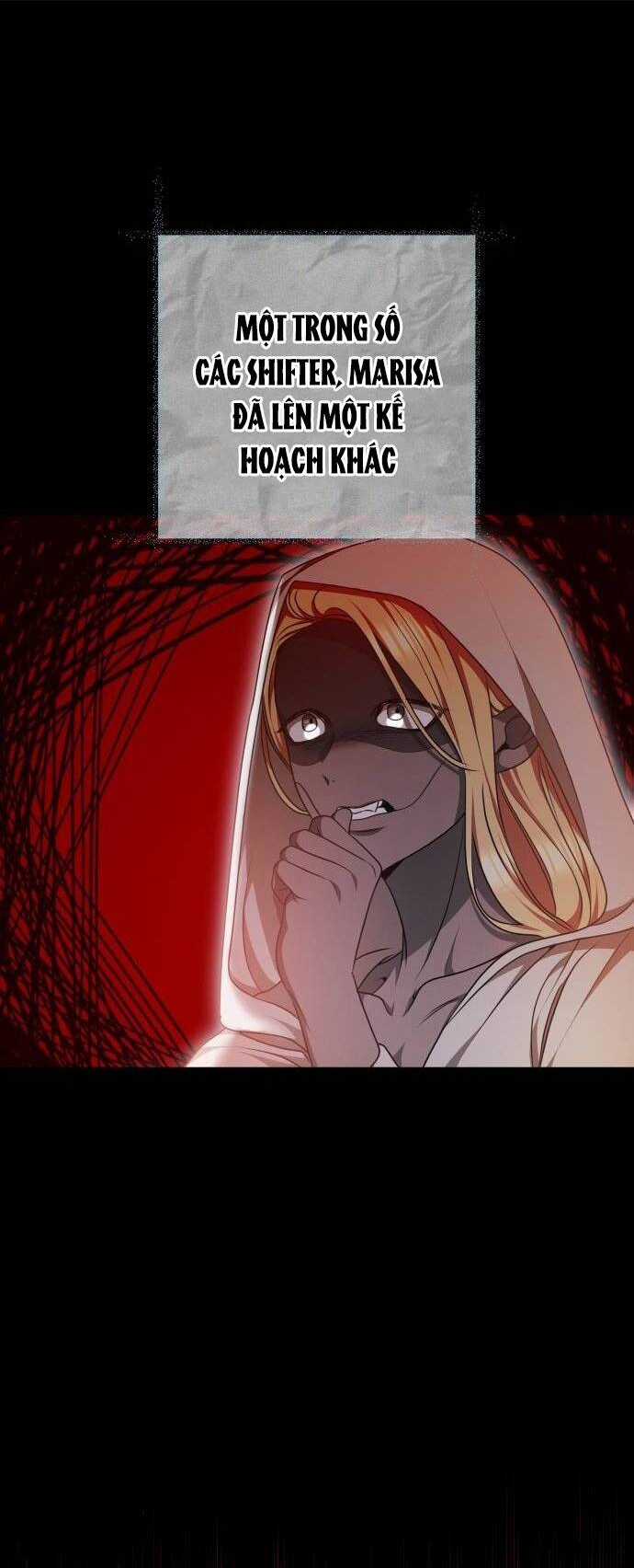 Cướp Dâu Chapter 69.1 trang 11