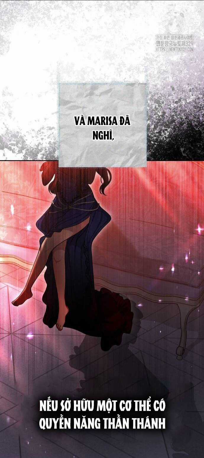 Cướp Dâu Chapter 69.1 trang 17