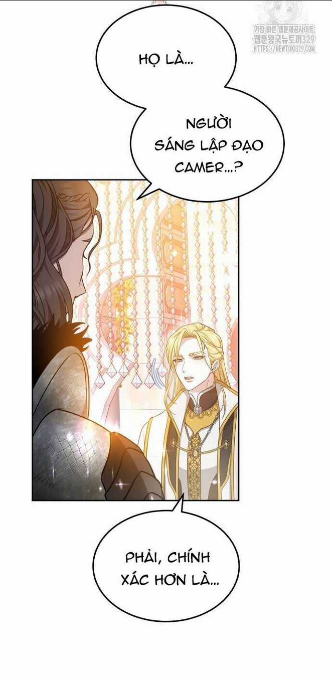 Cướp Dâu Chapter 69.1 trang 27