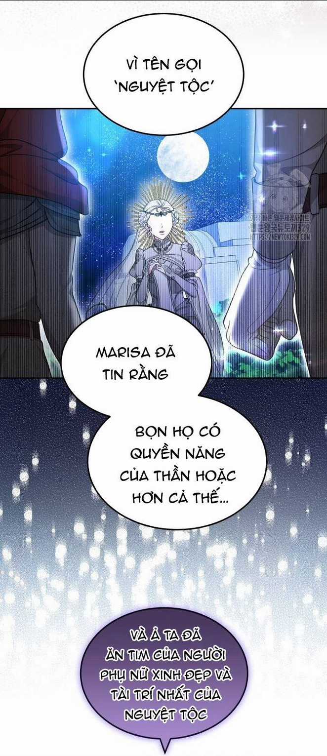 Cướp Dâu Chapter 69.1 trang 31