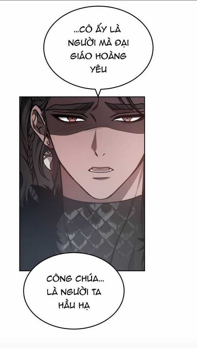 Cướp Dâu Chapter 69.1 trang 33