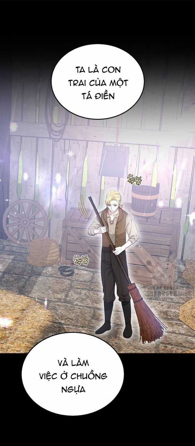 Cướp Dâu Chapter 69.1 trang 35