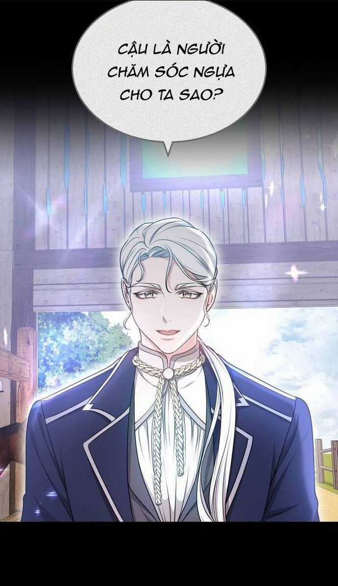 Cướp Dâu Chapter 69.1 trang 37