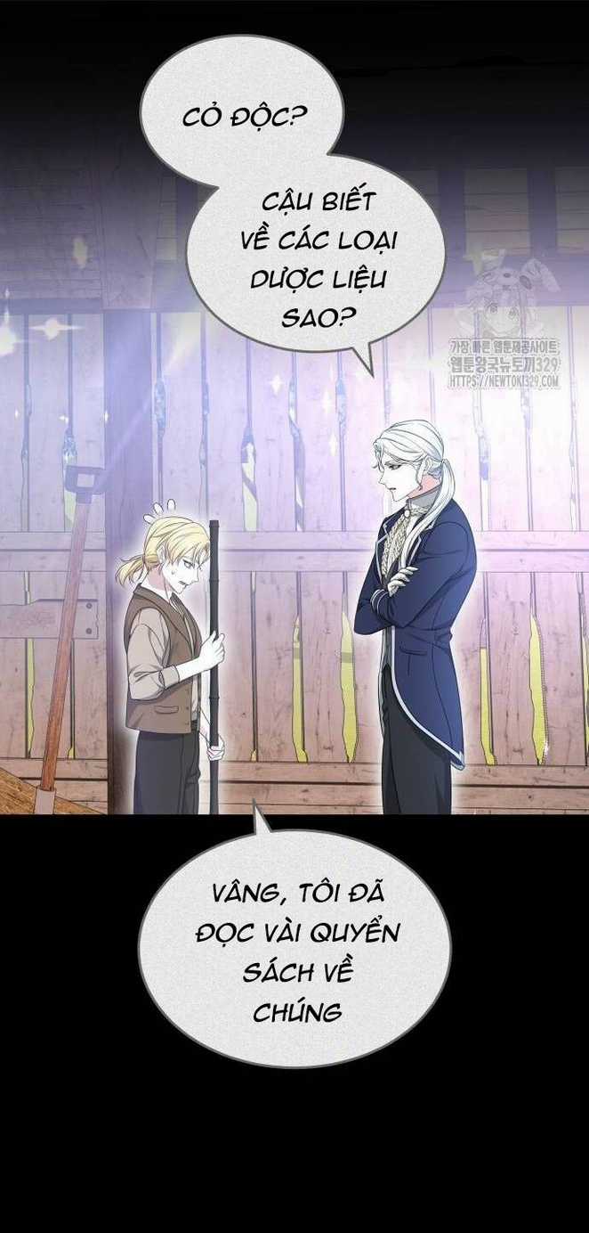 Cướp Dâu Chapter 69.1 trang 39