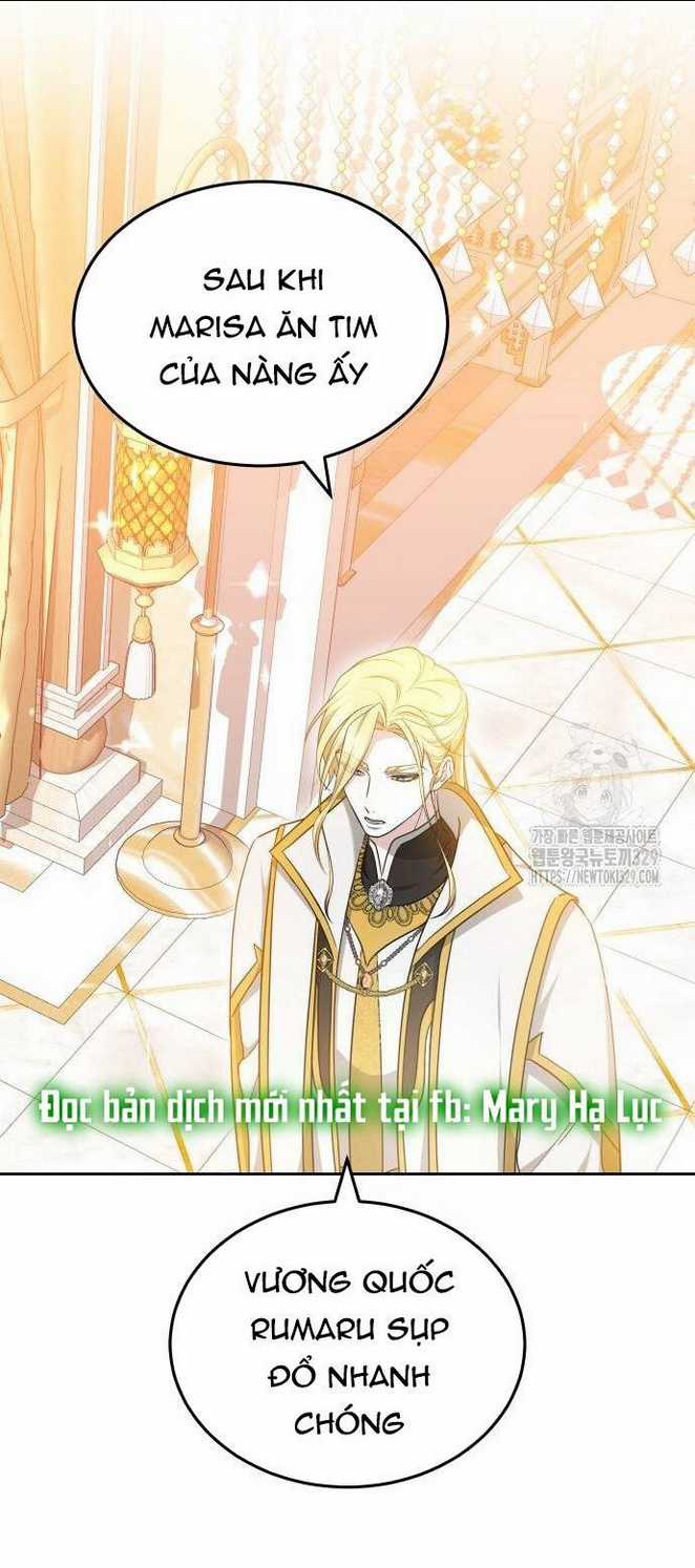 Cướp Dâu Chapter 69.1 trang 43