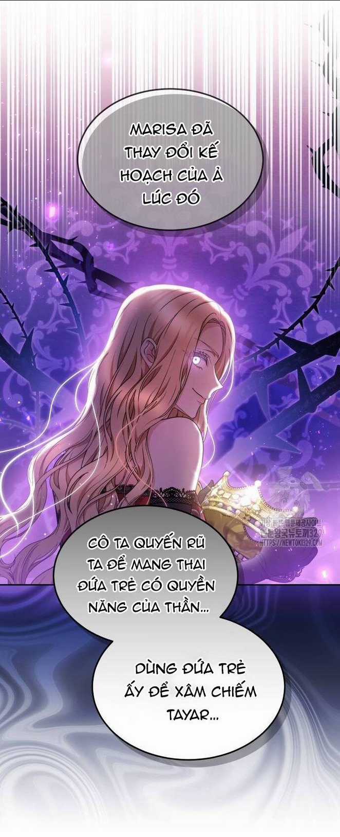 Cướp Dâu Chapter 69.1 trang 46