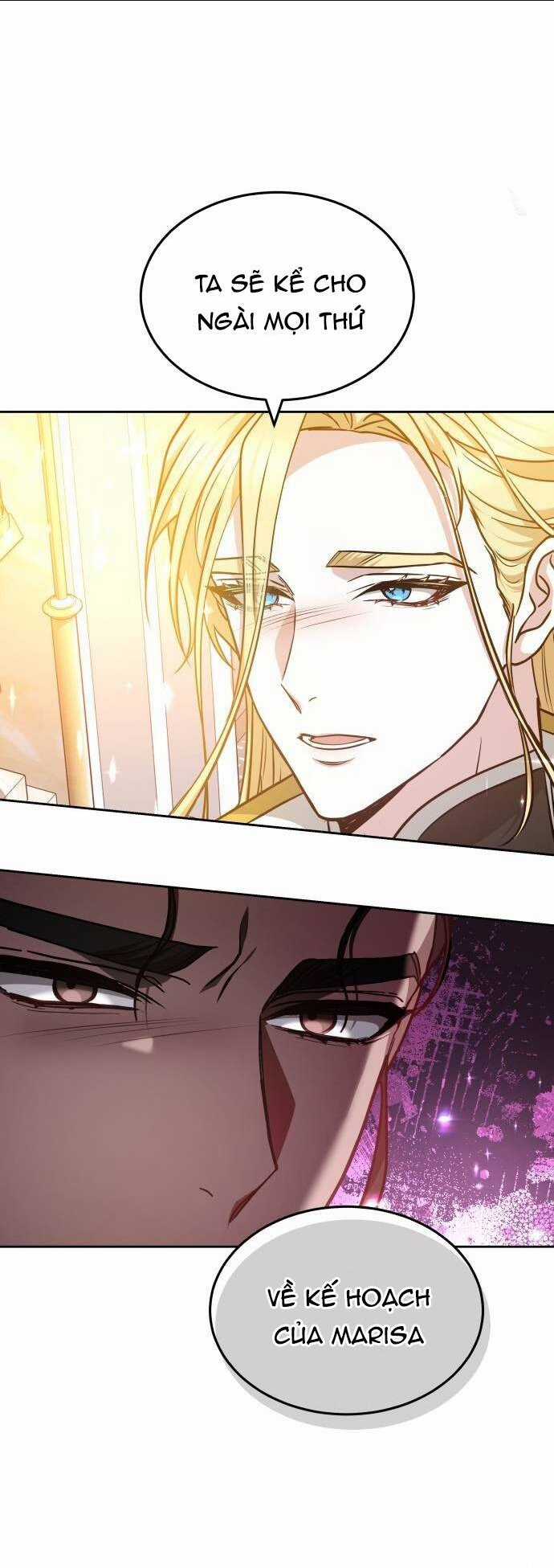 Cướp Dâu Chapter 69.1 trang 7