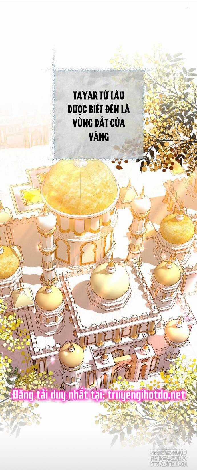 Cướp Dâu Chapter 69.1 trang 8