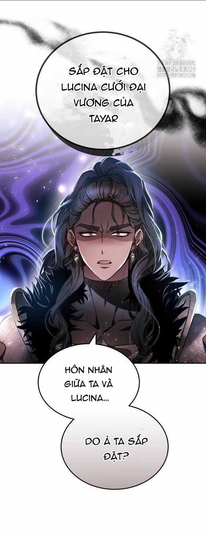 Cướp Dâu Chapter 69.2 trang 10