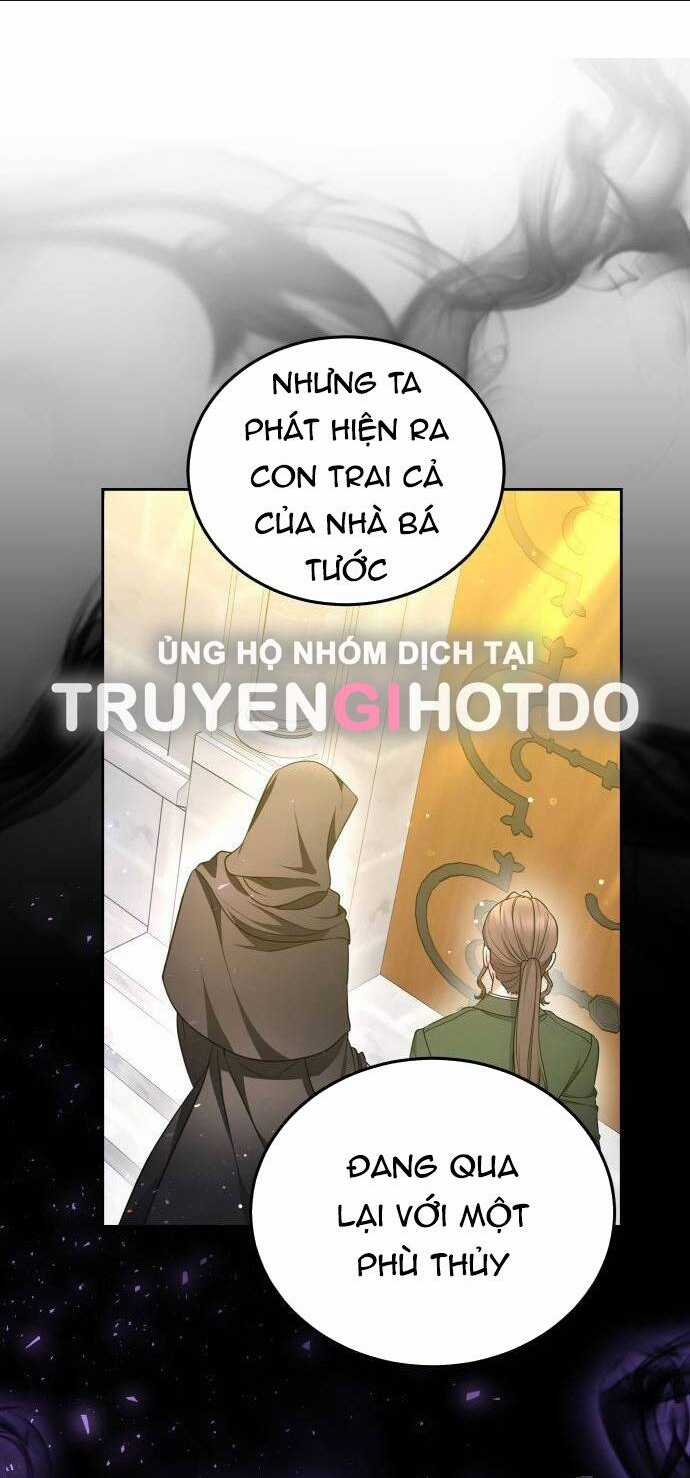 Cướp Dâu Chapter 69.2 trang 12