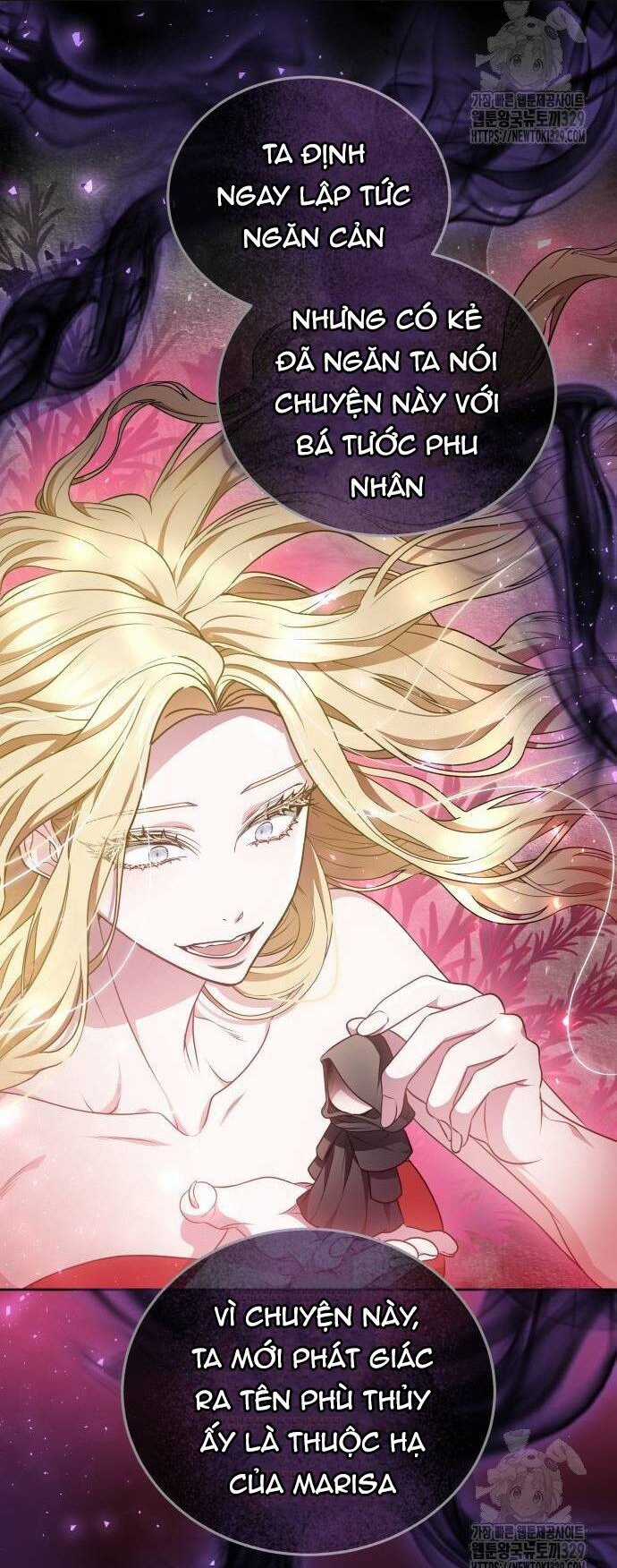 Cướp Dâu Chapter 69.2 trang 13