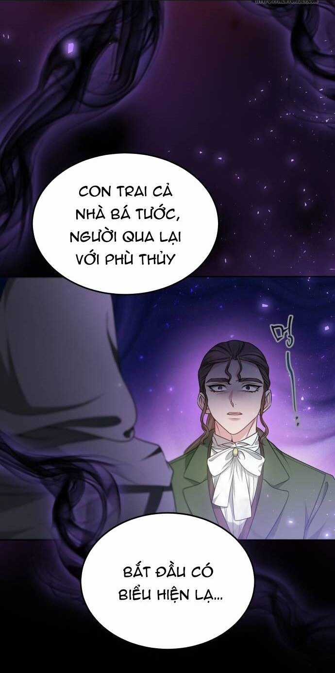 Cướp Dâu Chapter 69.2 trang 14