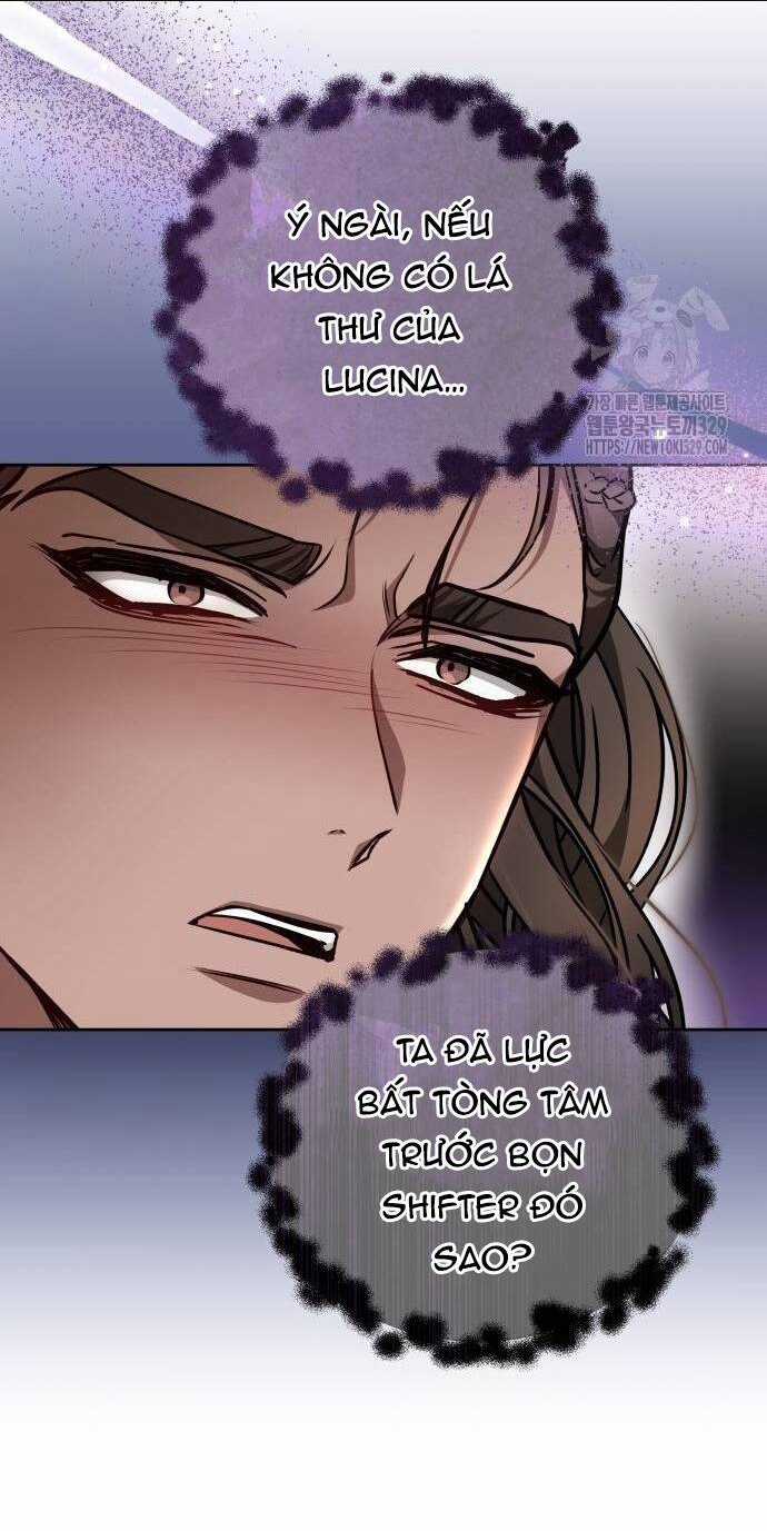 Cướp Dâu Chapter 69.2 trang 19