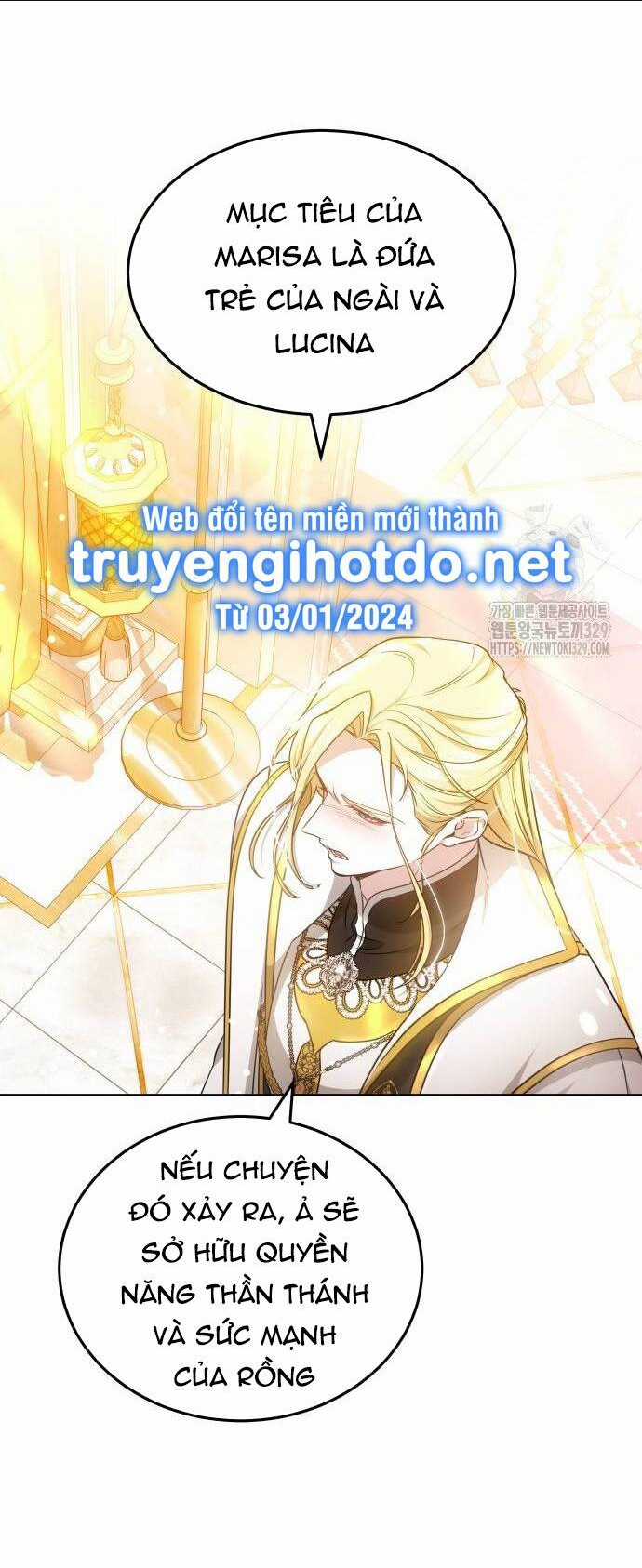 Cướp Dâu Chapter 69.2 trang 21