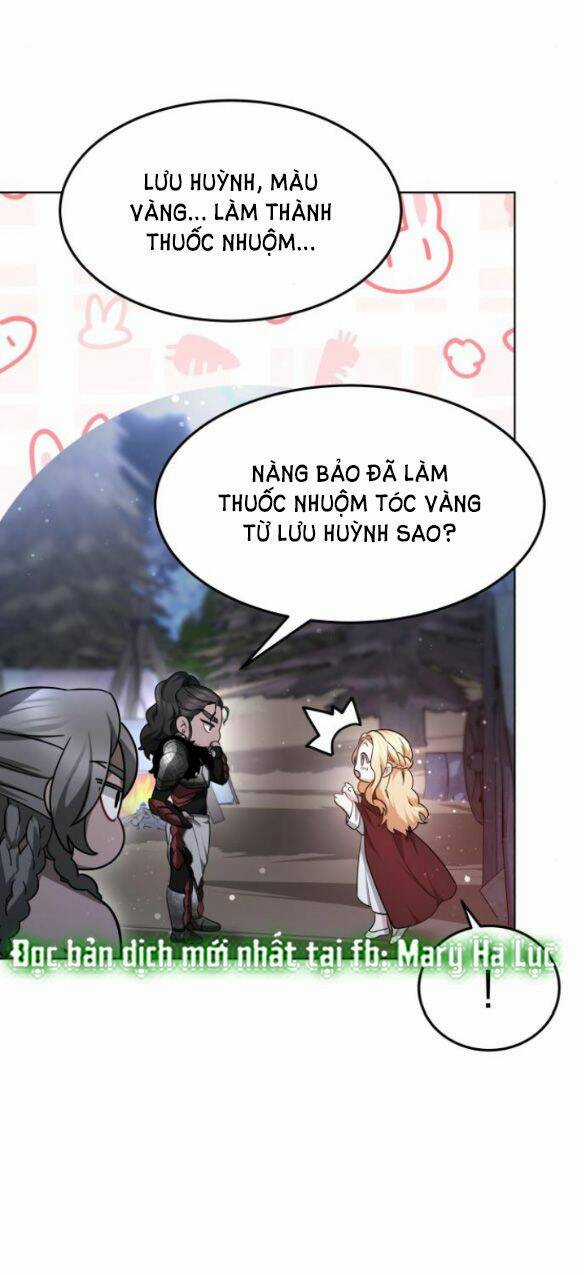 Cướp Dâu Chapter 7 trang 11