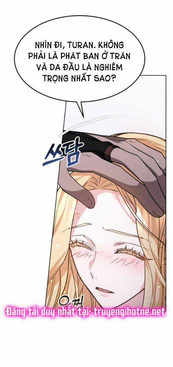 Cướp Dâu Chapter 7 trang 15