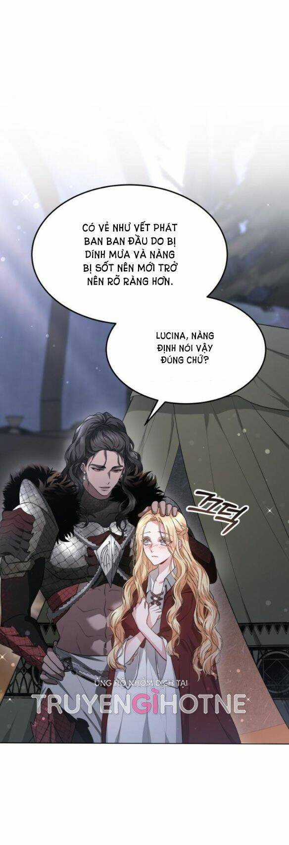 Cướp Dâu Chapter 7 trang 16