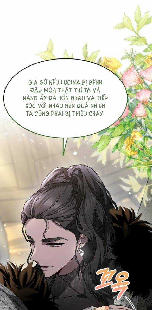 Cướp Dâu Chapter 7 trang 18