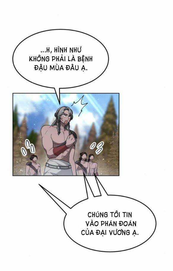Cướp Dâu Chapter 7 trang 20
