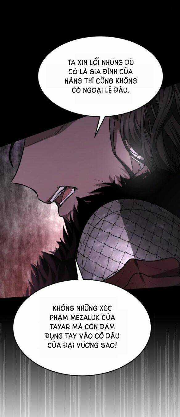 Cướp Dâu Chapter 7 trang 31
