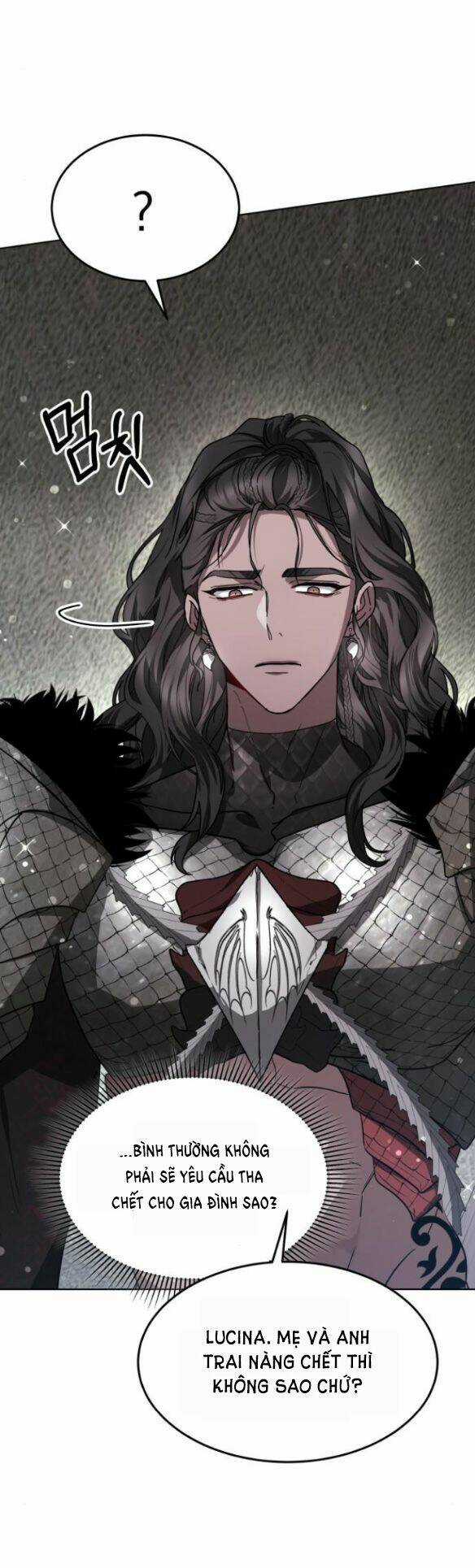 Cướp Dâu Chapter 7 trang 33