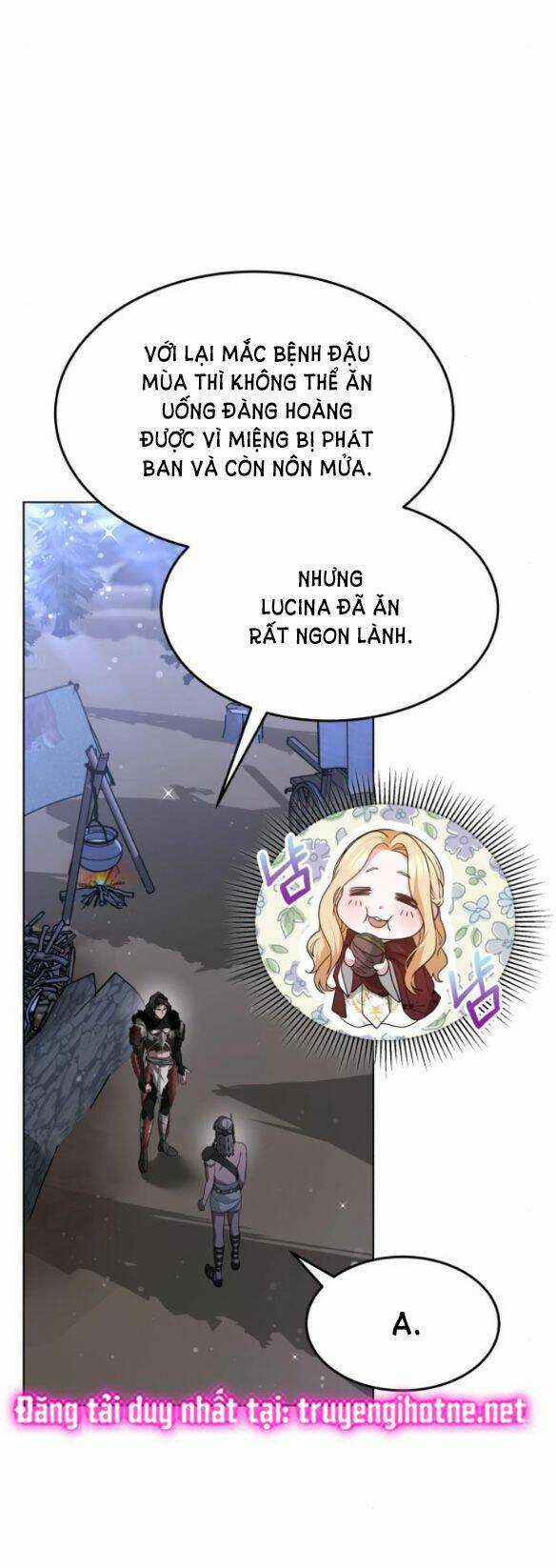 Cướp Dâu Chapter 7 trang 6