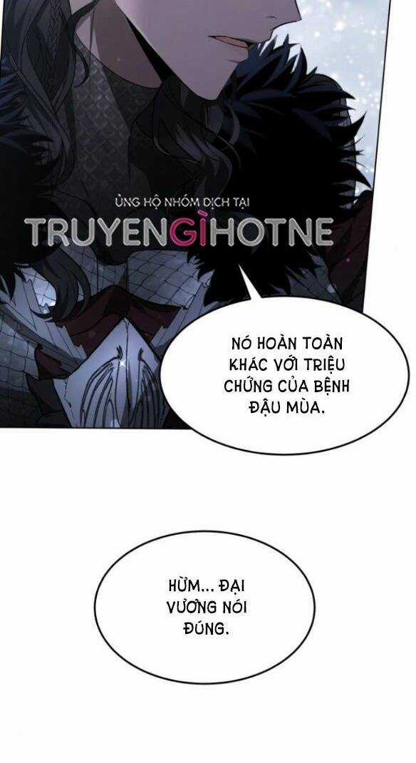 Cướp Dâu Chapter 7 trang 8