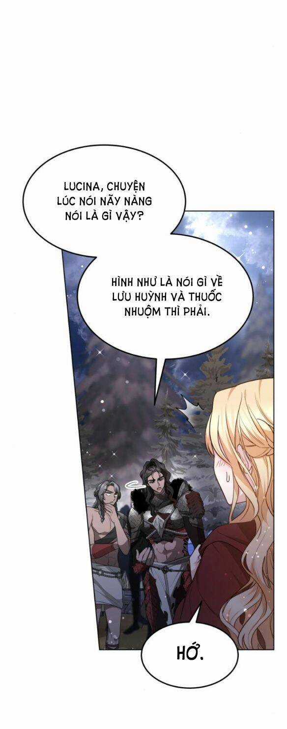 Cướp Dâu Chapter 7 trang 9