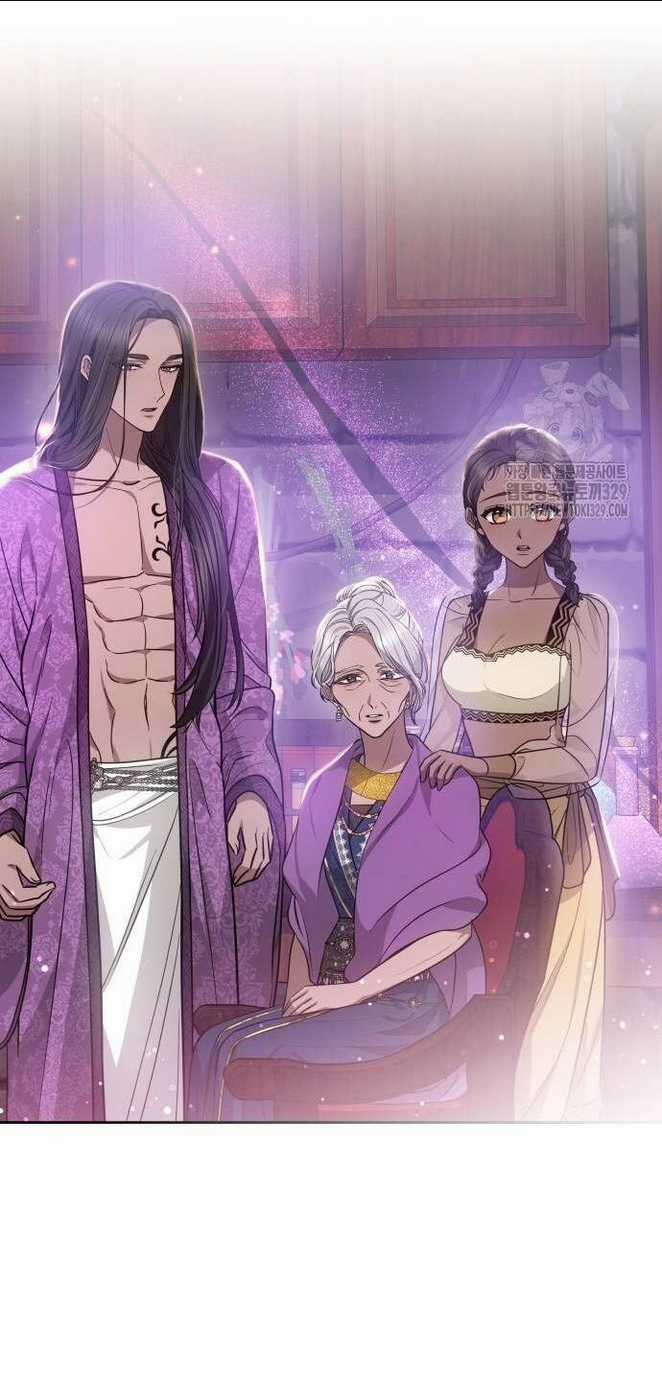 Cướp Dâu Chapter 70.1 trang 14