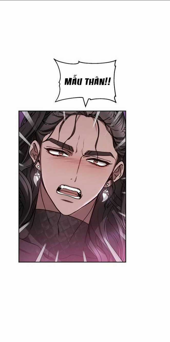 Cướp Dâu Chapter 70.1 trang 15