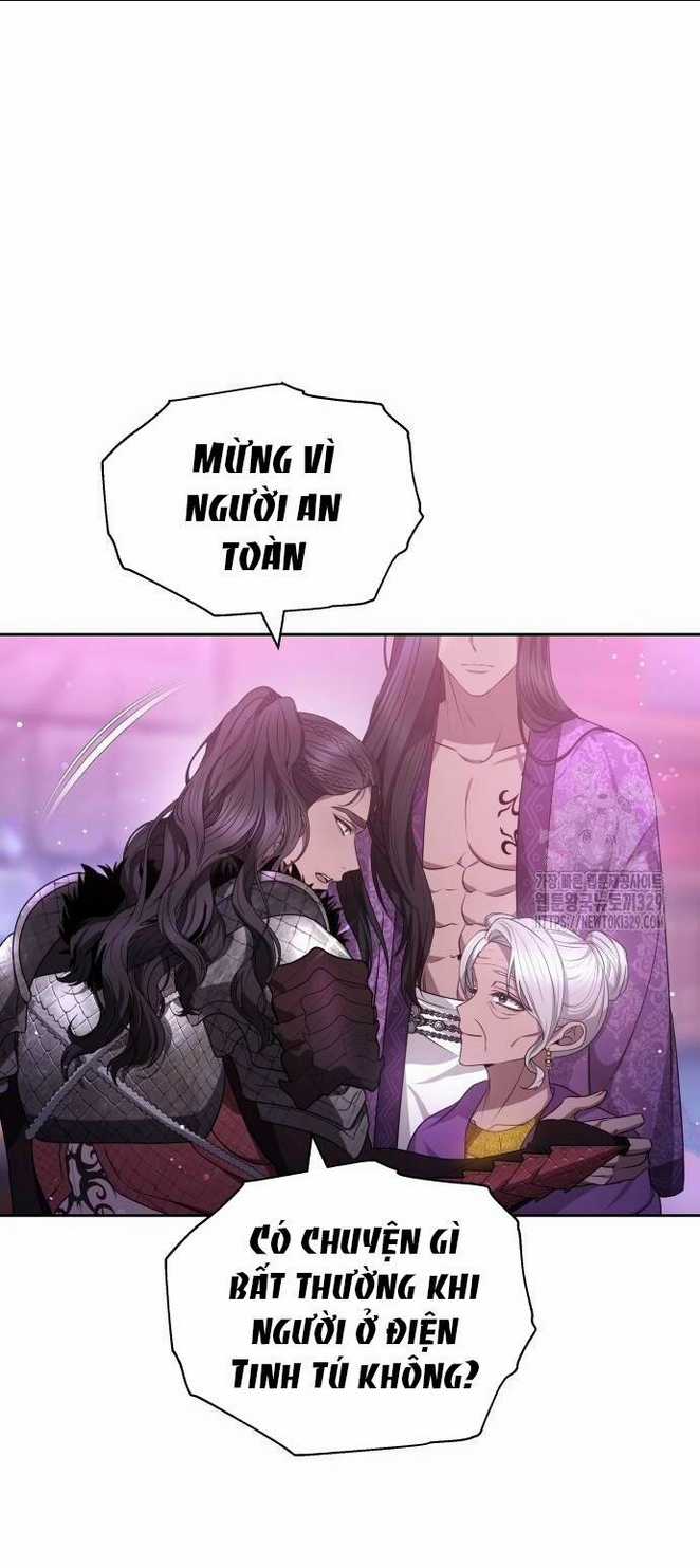 Cướp Dâu Chapter 70.1 trang 16