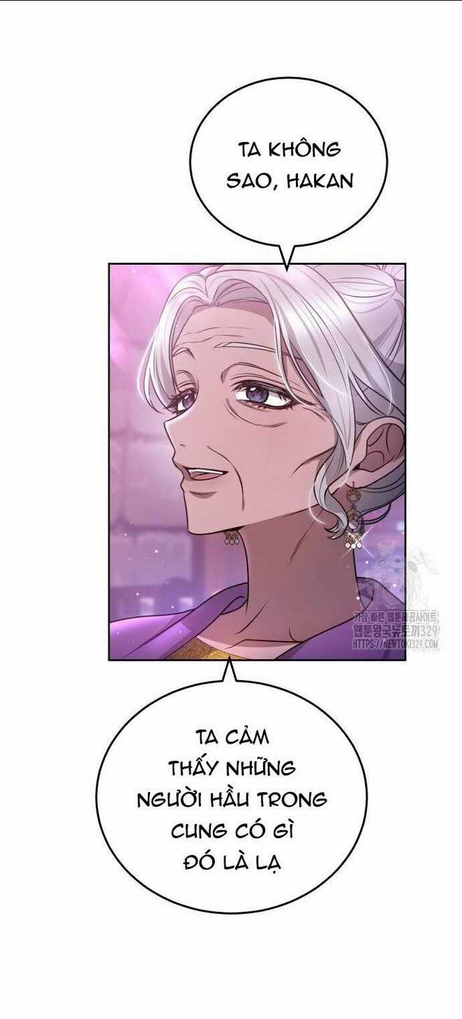 Cướp Dâu Chapter 70.1 trang 17