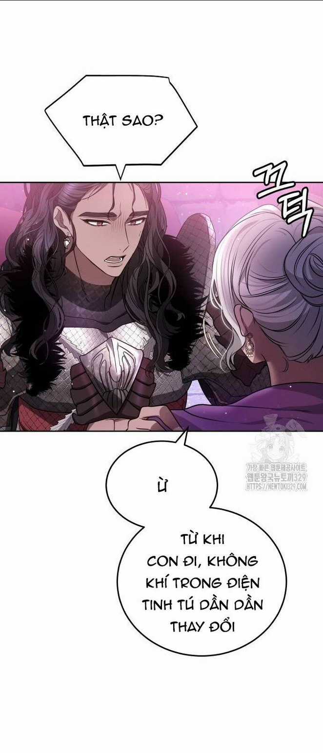 Cướp Dâu Chapter 70.1 trang 18