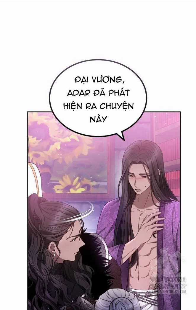 Cướp Dâu Chapter 70.1 trang 19