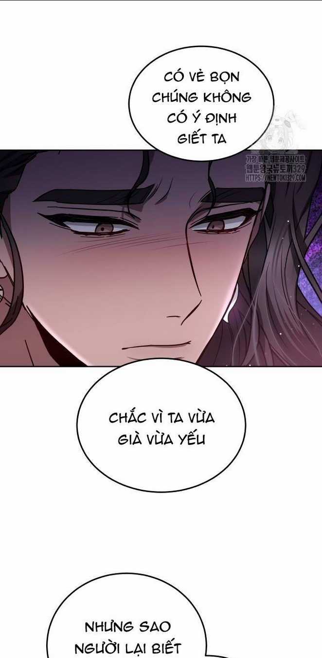 Cướp Dâu Chapter 70.1 trang 22