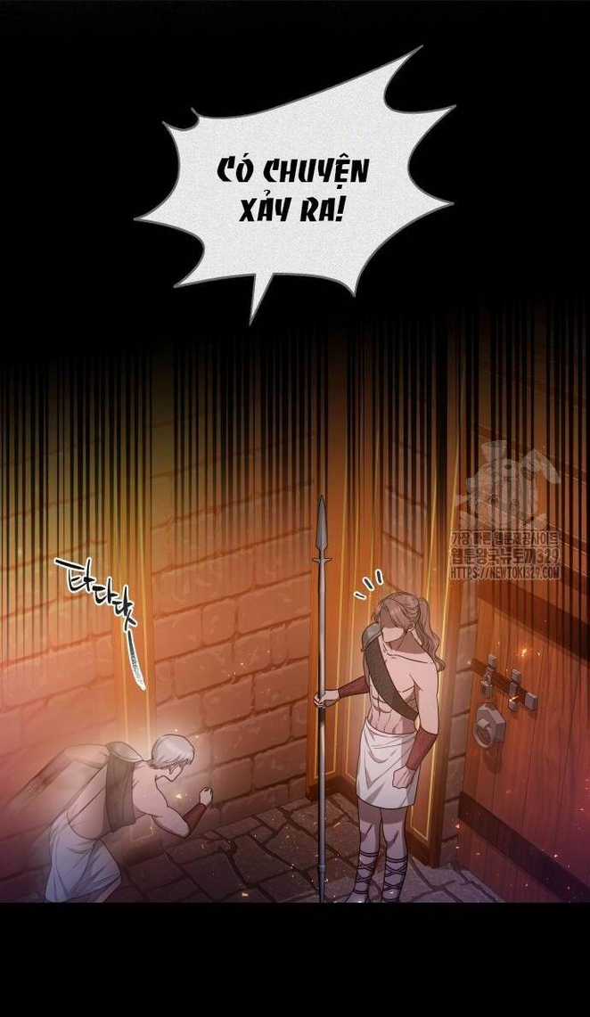 Cướp Dâu Chapter 70.1 trang 27