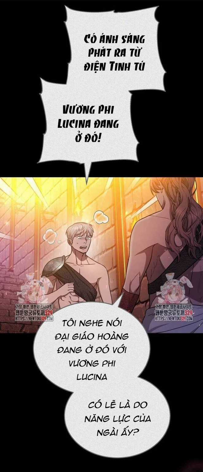 Cướp Dâu Chapter 70.1 trang 28