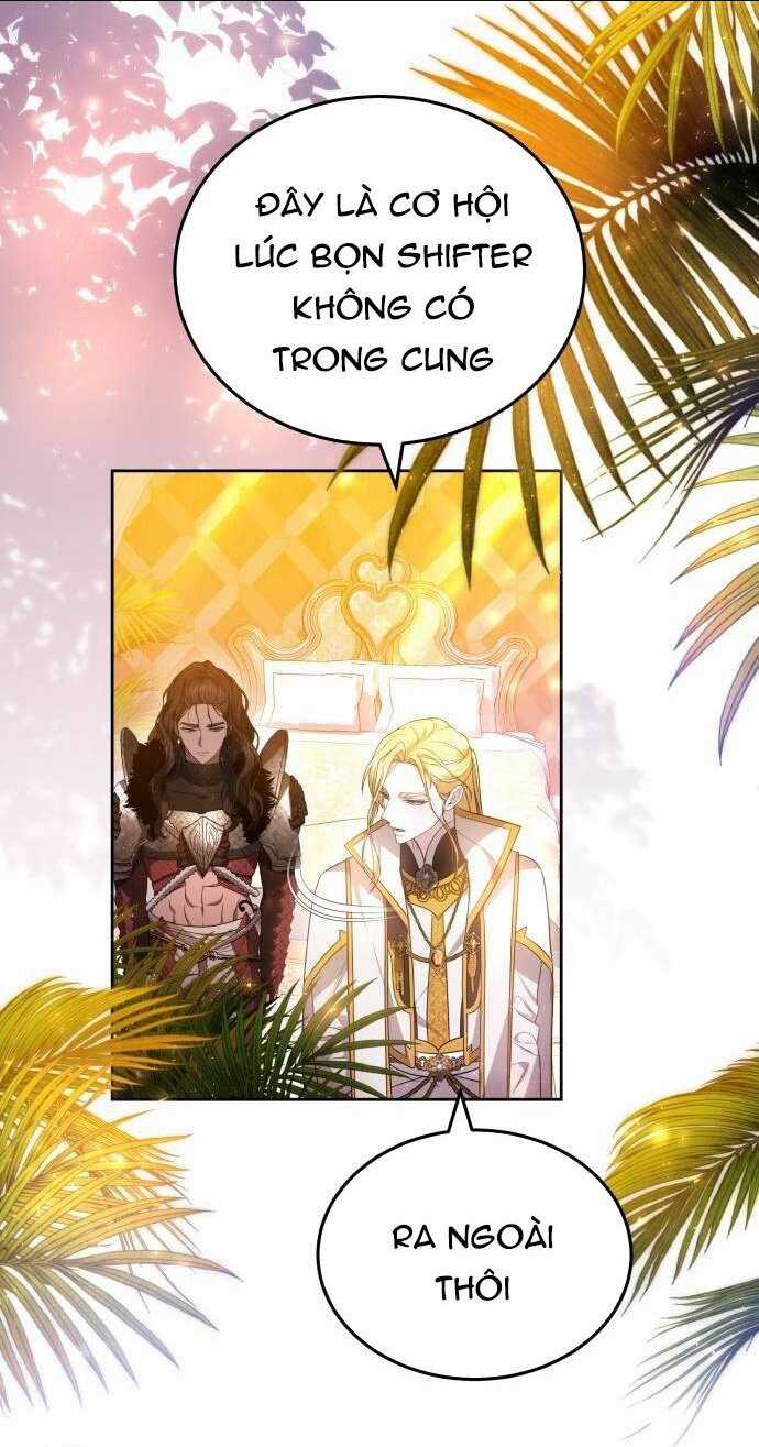 Cướp Dâu Chapter 70.1 trang 3