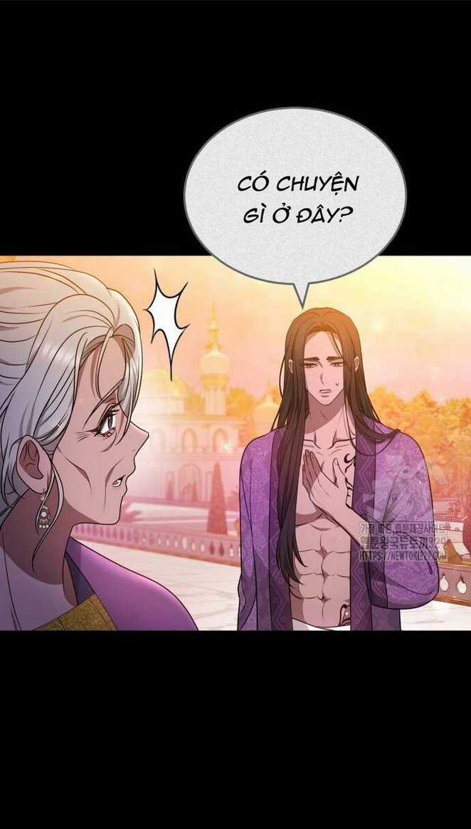 Cướp Dâu Chapter 70.1 trang 37