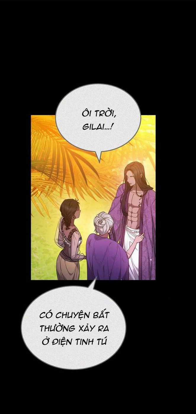 Cướp Dâu Chapter 70.1 trang 38