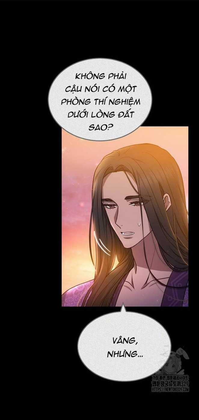 Cướp Dâu Chapter 70.1 trang 39